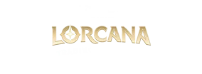 Disney Lorcana Logo